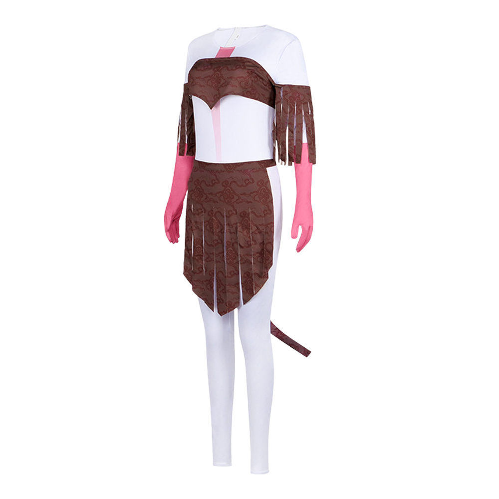 Avatar Movie Varang Cosplay Co - Cosplay Avatar Anime 评论和价格