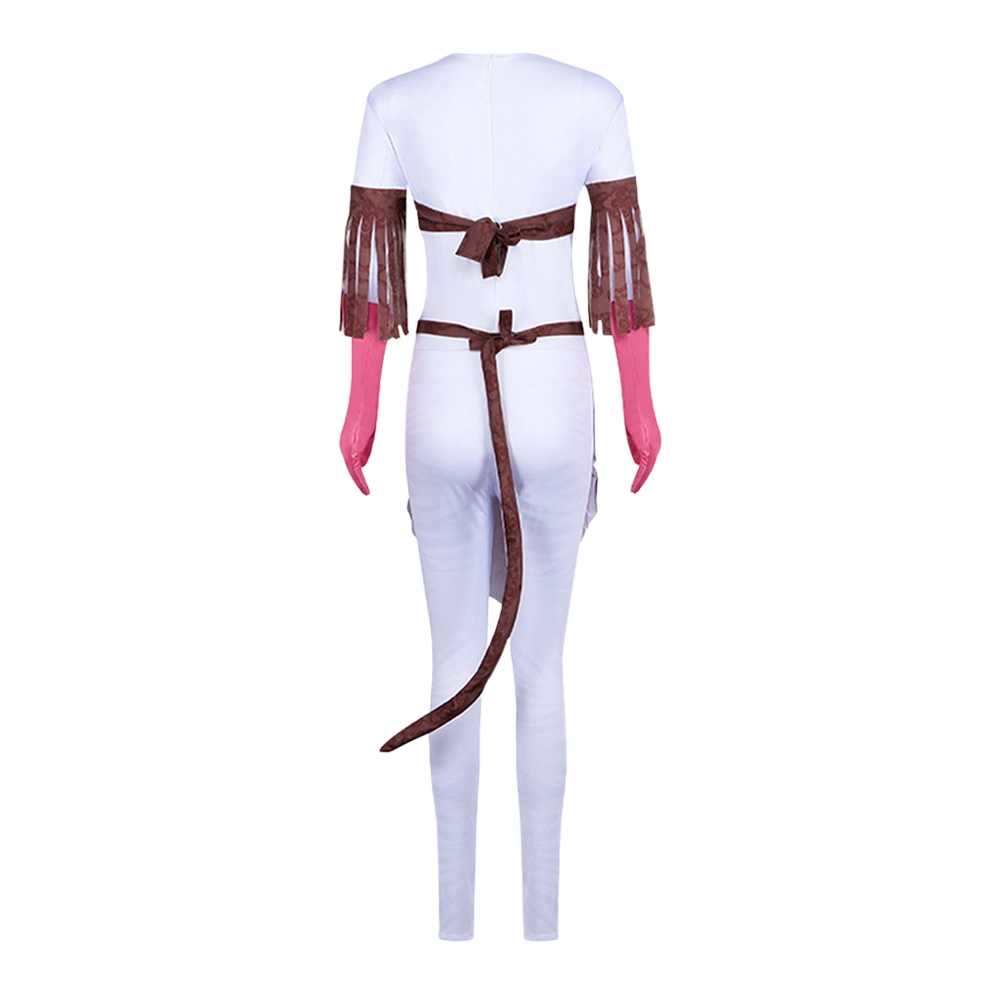 Avatar Movie Varang Cosplay Co - Cosplay Avatar Anime 评论和价格