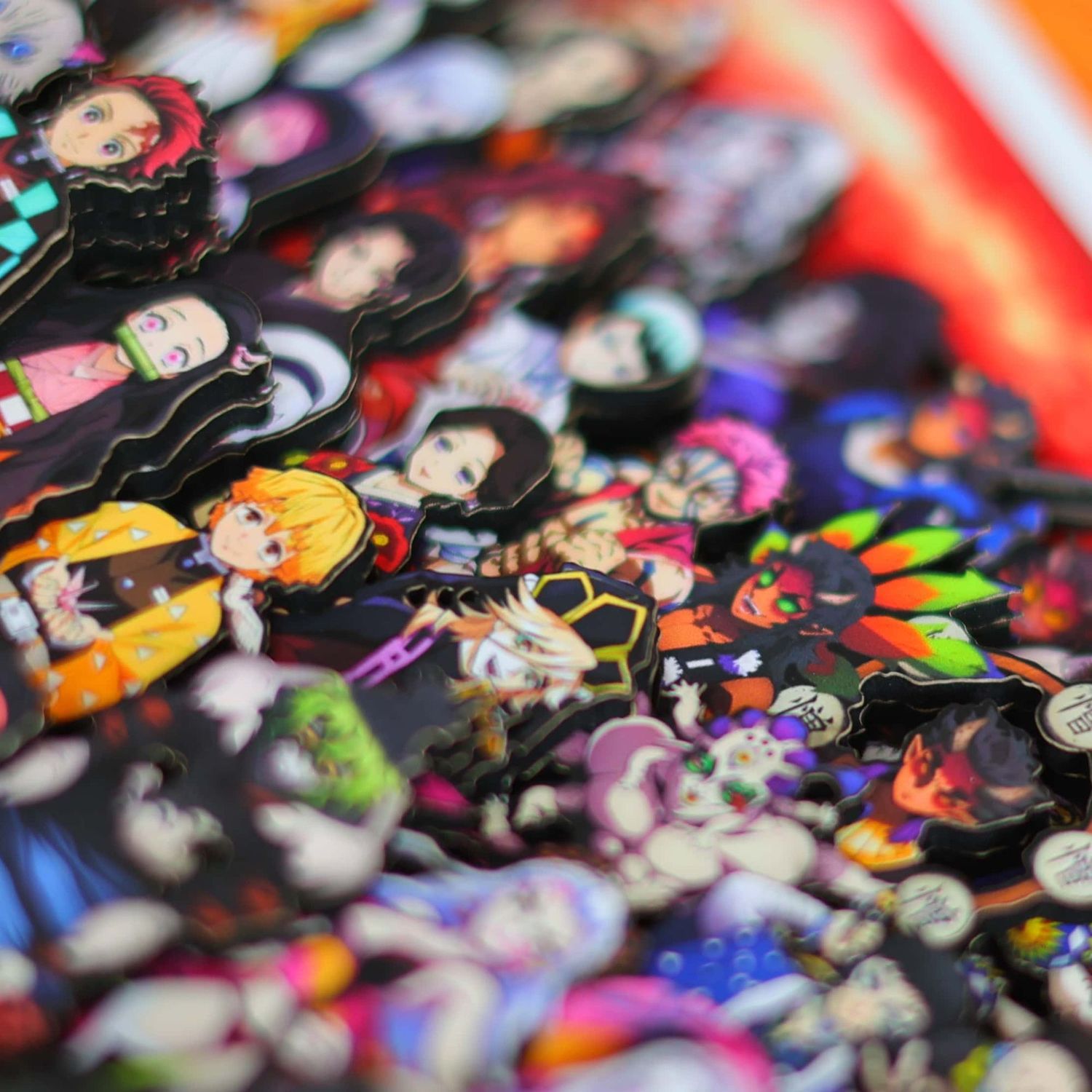 Demon Slayer anime merchandise - Anime Cosplay In Japan 评论和价格