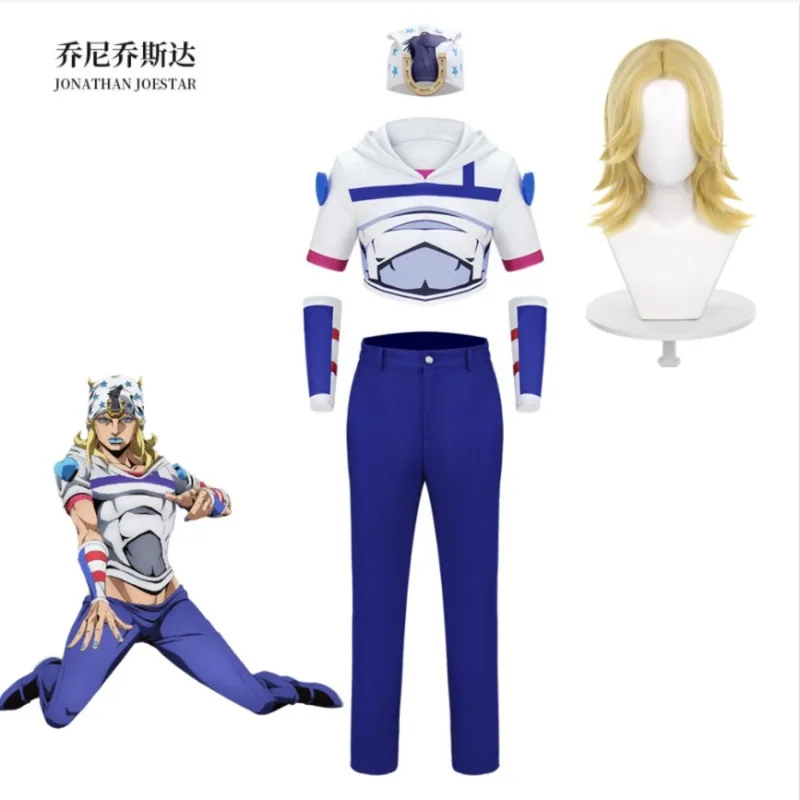 A;3\v,7'd/ Bizarre Adventure J - Jojo Bizarre Hat 评论和价格