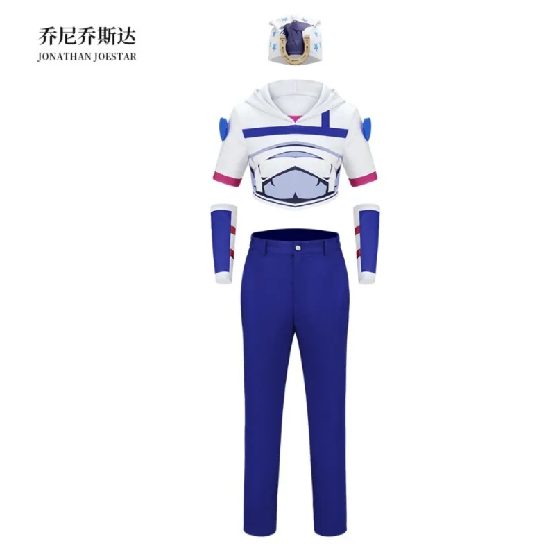 A;3\v,7'd/ Bizarre Adventure J - Jojo Bizarre Hat 评论和价格