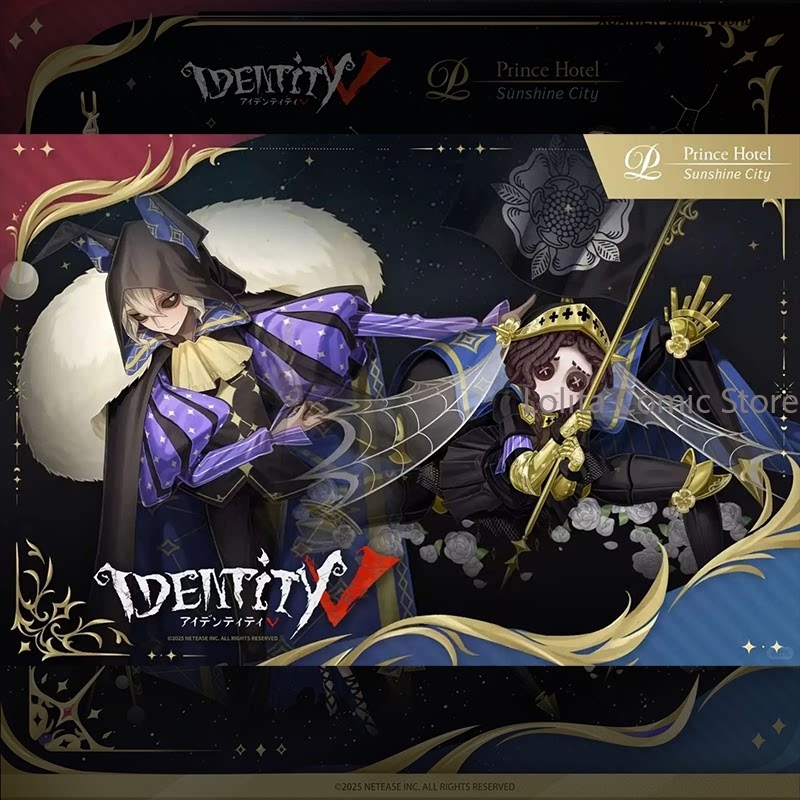 Identity Ⅴ Luchino Diruse Prie - Cosplay Anime Top 评论和价格