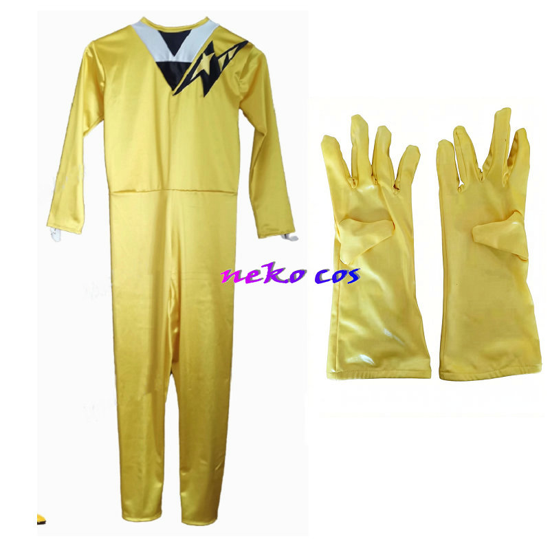 nekocos Ninja Sentai Kakurange - Anime Cosplay Ninja 评论和价格