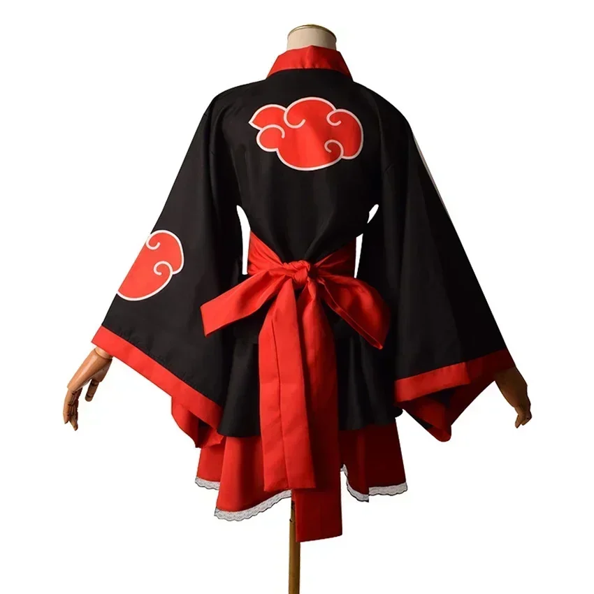 New Ninja Cosplay Anime Kimono - Anime Cosplay Ninja 评论和价格