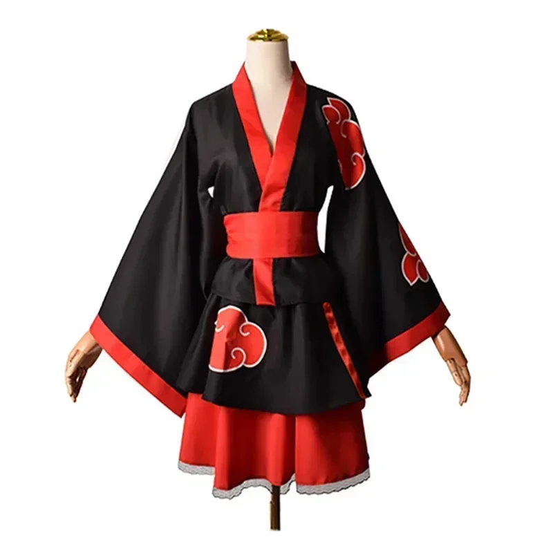 New Ninja Cosplay Anime Kimono - Anime Cosplay Ninja 评论和价格