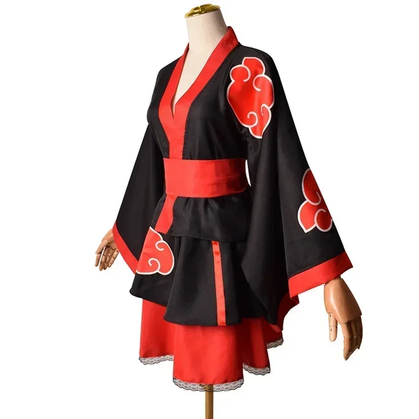 New Ninja Cosplay Anime Kimono - Anime Cosplay Ninja 评论和价格