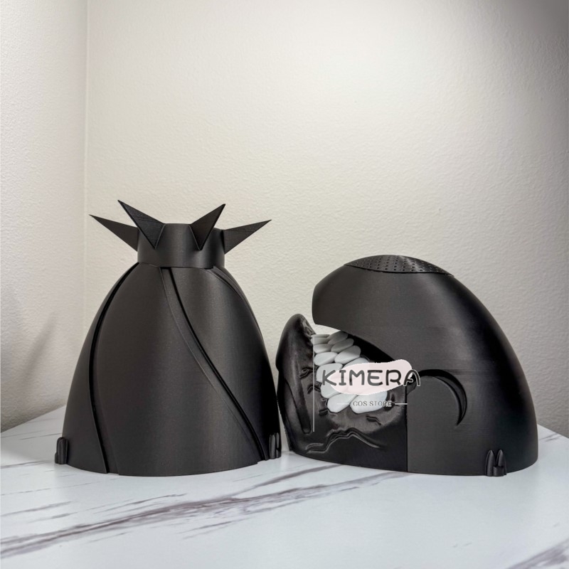 Animes Saw Can Wear Reze Helme - Anime Cosplay Eyes 评论和价格
