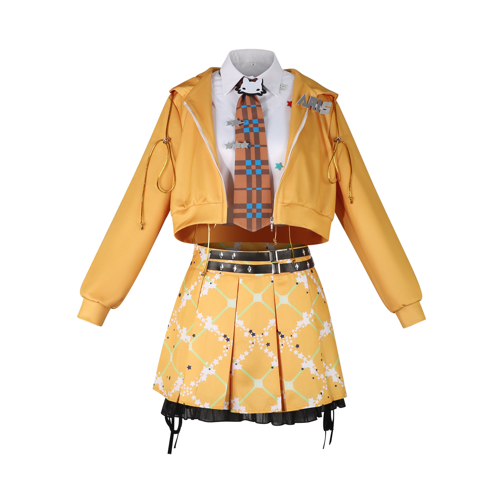 WHH Anime NIKKE Anis Cosplay C - Cosplay Anime Top 评论和价格