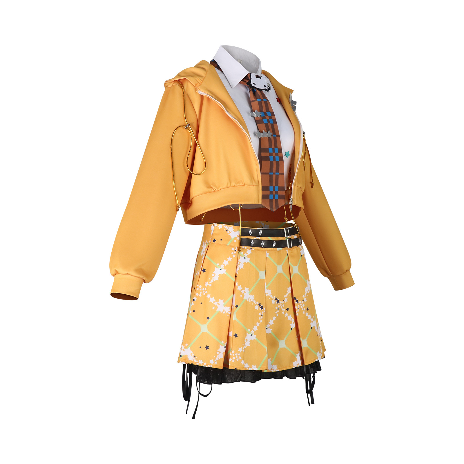 WHH Anime NIKKE Anis Cosplay C - Cosplay Anime Top 评论和价格