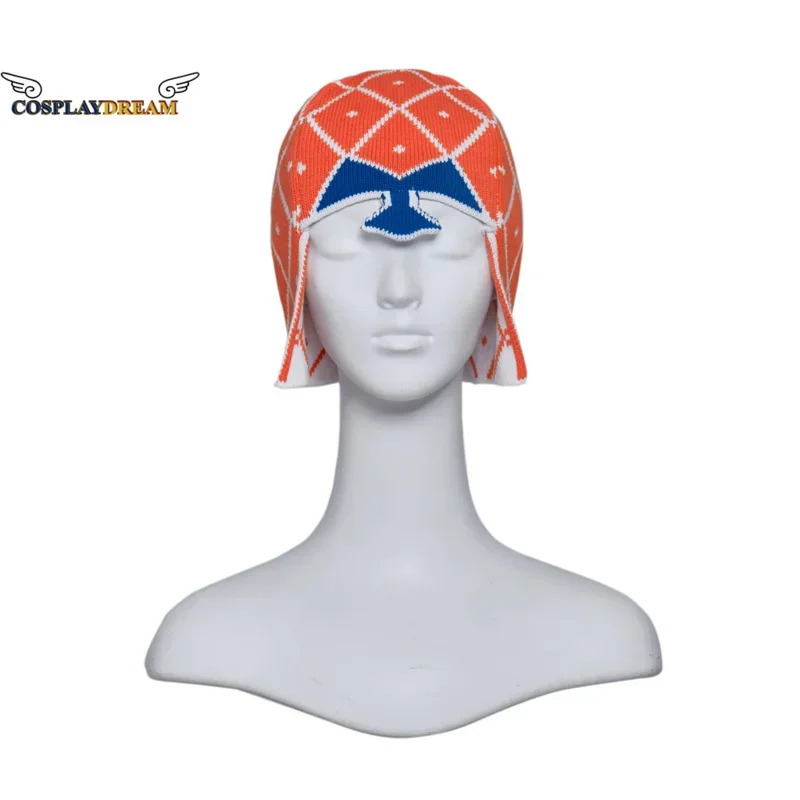 JOJO Bizarre Adventure Guido M - Jojo Bizarre Hat 评论和价格
