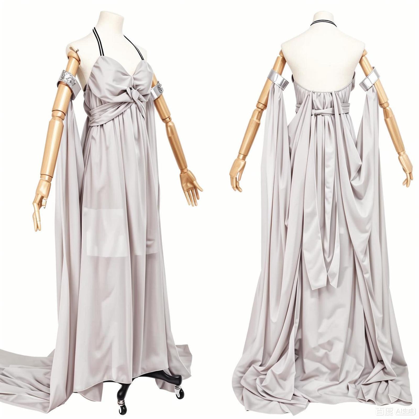 Movie Daenerys Targaryen Cospl - Queen Anime Cosplay 评论和价格