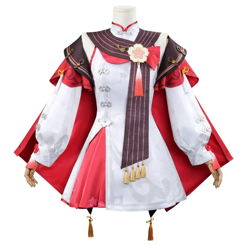 Cosplay costume game new skin  - Anime Cosplay Plus Size 评论和价格