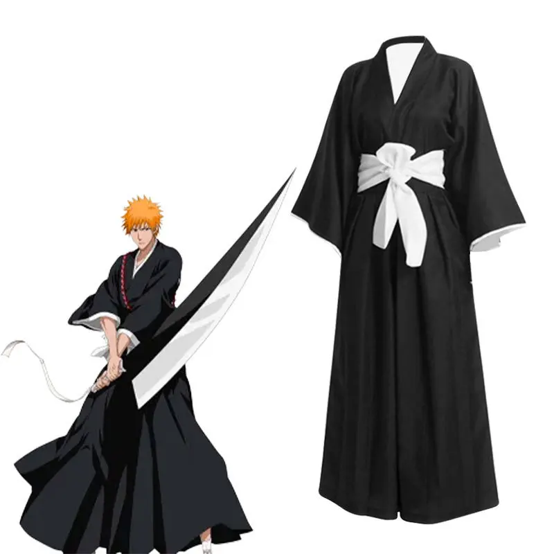 2026 Anime Cosplay Rukia Kuros - Anime Cosplay Bleach 评论和价格