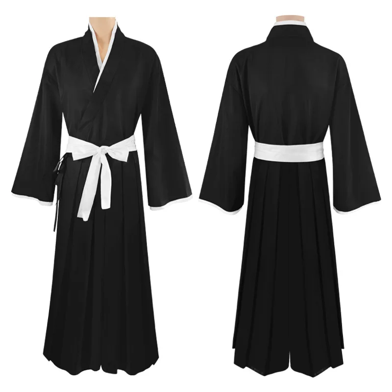 2026 Anime Cosplay Rukia Kuros - Anime Cosplay Bleach 评论和价格
