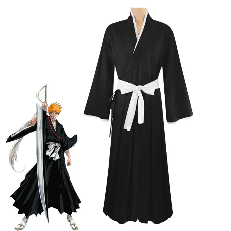 2026 Anime Cosplay Rukia Kuros - Anime Cosplay Bleach 评论和价格