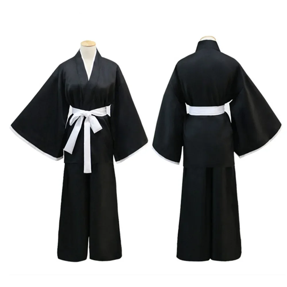 Anime Bleach Kostuum Kuchiki R - Anime Cosplay Bleach 评论和价格