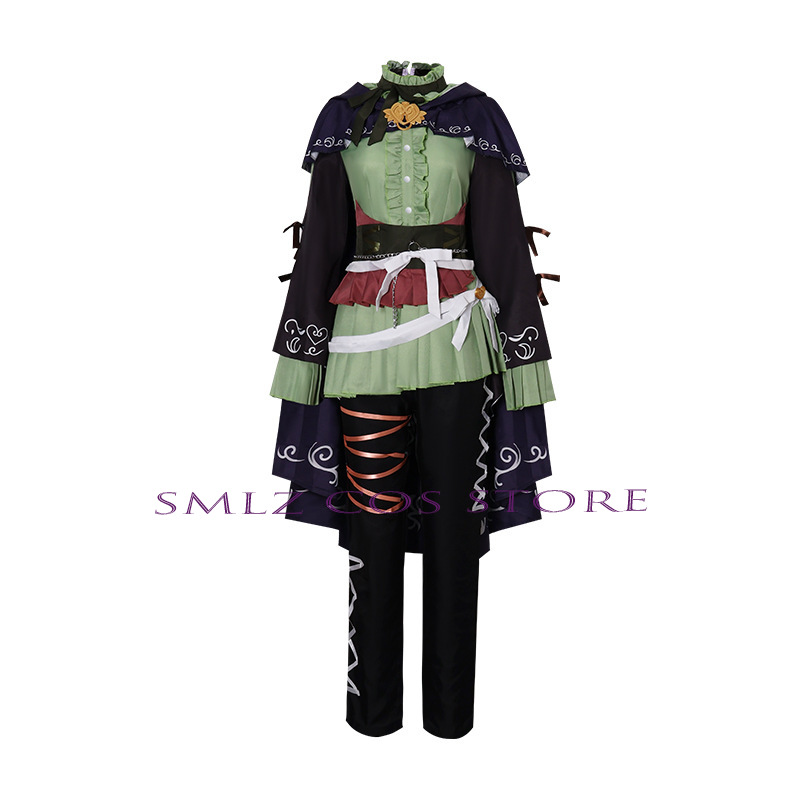 Anime PJSK Hermit Akiyama Mizu - Anime Cosplay Party 评论和价格