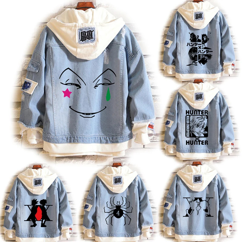Anime Hisoka Cosplay Costume H - Cosplay Anime Killua Zoldyck 评论和价格
