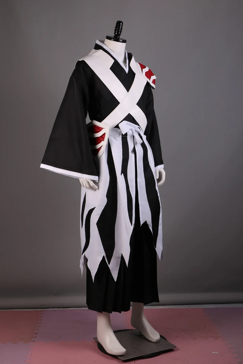 Bleach Anime TYBW Ichigo Banka - Anime Cosplay Bleach 评论和价格