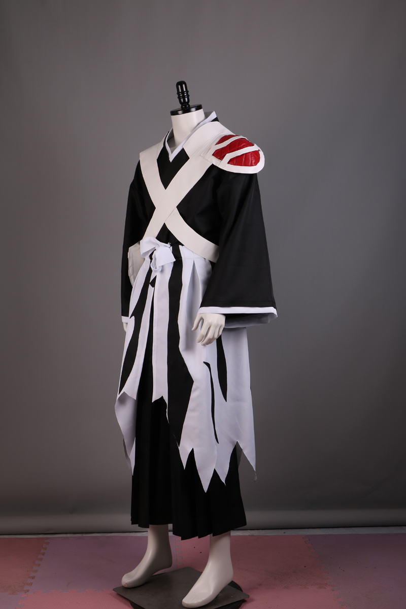Bleach Anime TYBW Ichigo Banka - Anime Cosplay Bleach 评论和价格