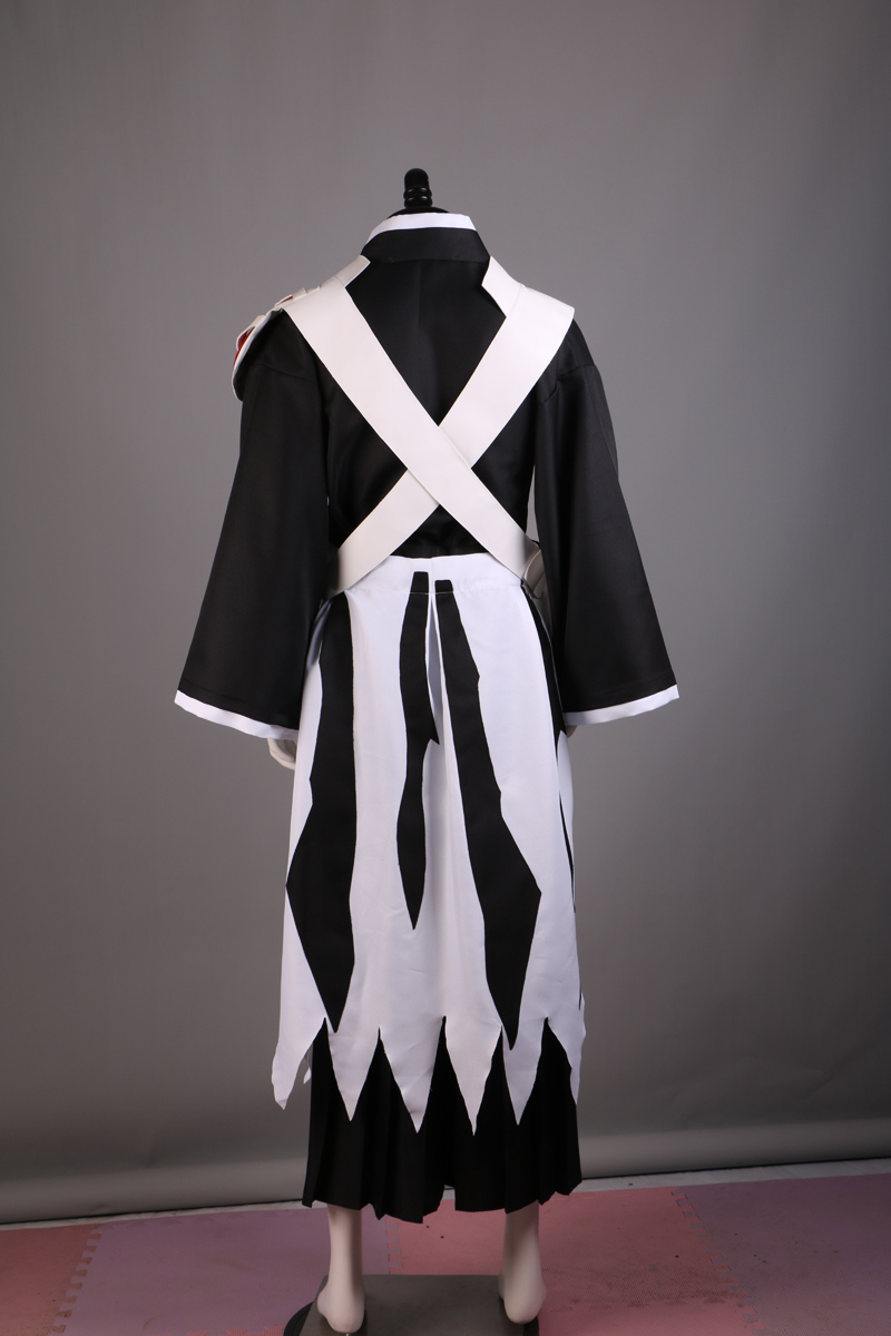 Bleach Anime TYBW Ichigo Banka - Anime Cosplay Bleach 评论和价格