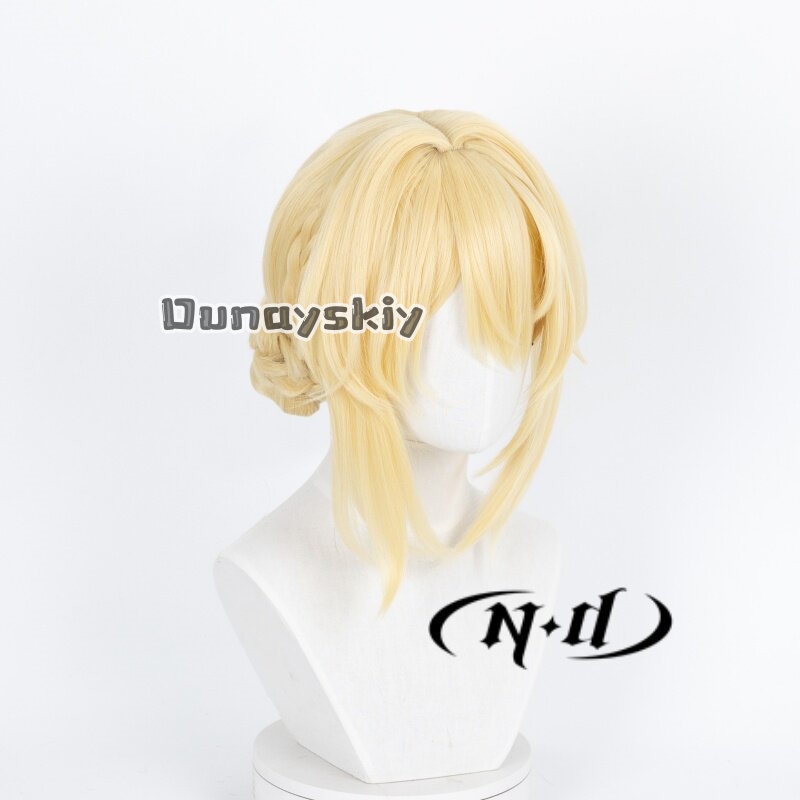 Violet  Cosplay Costume  Amine - Violet Evergarden Dress 评论和价格