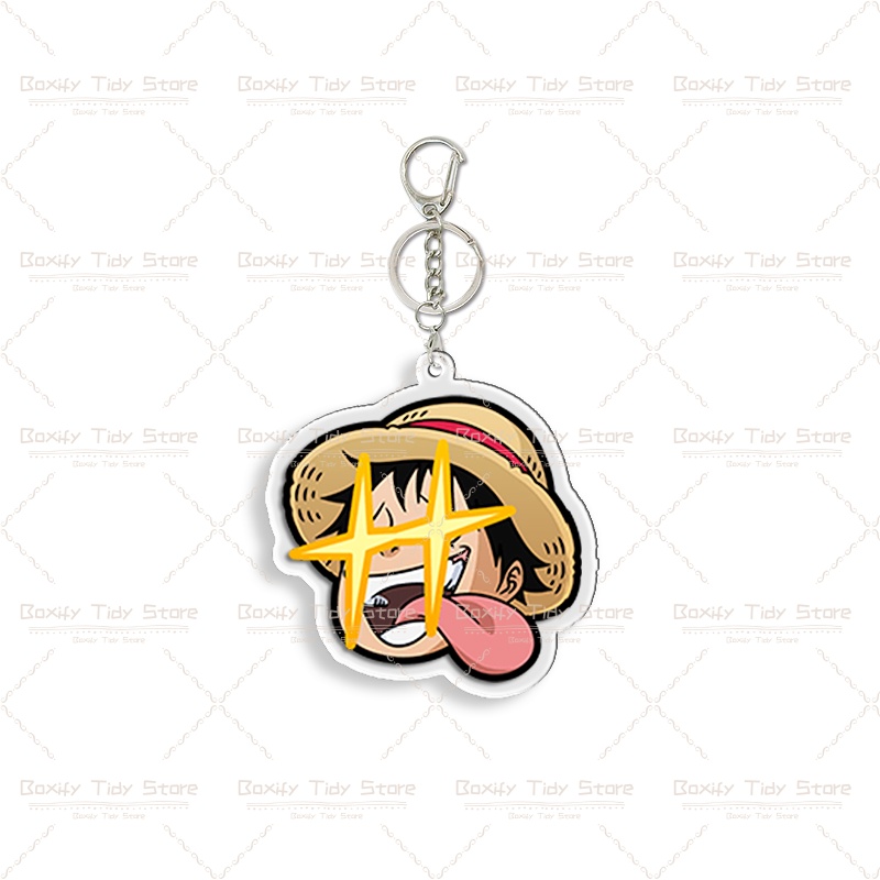 Funny One Piece Expression Acr - Anime Cosplay Eyes 评论和价格