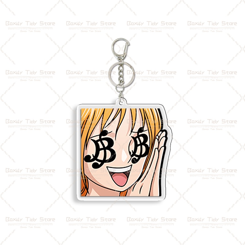 Funny One Piece Expression Acr - Anime Cosplay Eyes 评论和价格