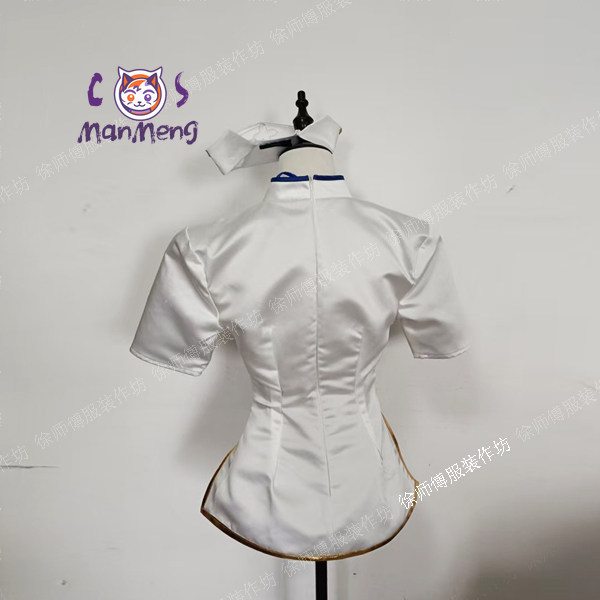 Game Brown Dust 2 Wilhelmina N - Anime Cosplay Bikini 评论和价格