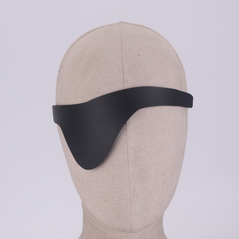 Chainsaw Man Cosplay Eye Mask  - Anime Cosplay Eyes 评论和价格