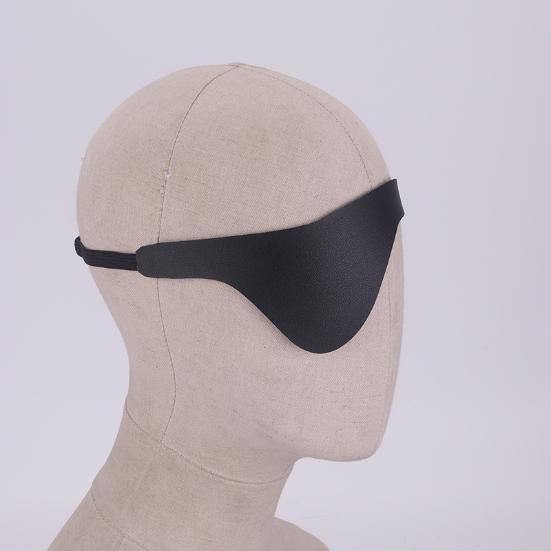 Chainsaw Man Cosplay Eye Mask  - Anime Cosplay Eyes 评论和价格