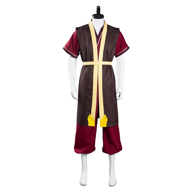 2026 New Halloween Cosplay Cos - Cosplay Avatar Anime 评论和价格