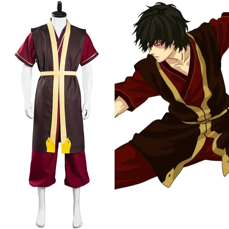 2026 New Halloween Cosplay Cos - Cosplay Avatar Anime 评论和价格