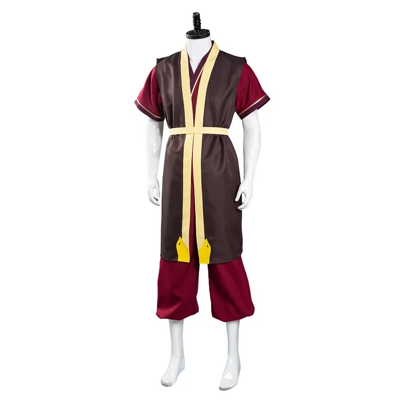 2026 New Halloween Cosplay Cos - Cosplay Avatar Anime 评论和价格