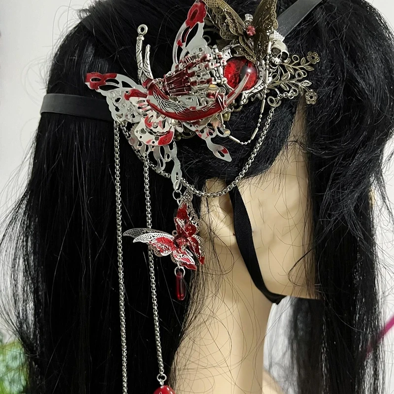 Anime Heaven Officials Blessin - Anime Cosplay Eyes 评论和价格