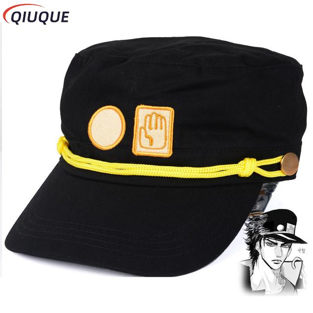 JoJo's Bizarre Adventure Cospl - Jojo Bizarre Hat 评论和价格
