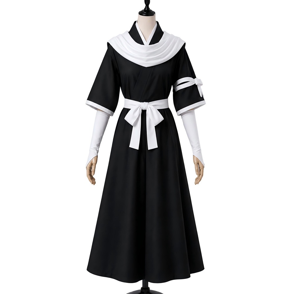 Bleach Thousand-Year Blood War - Anime Cosplay Bleach 评论和价格