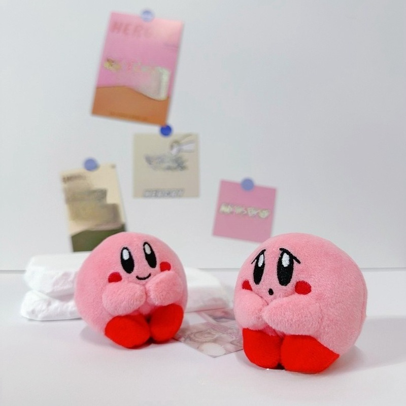 New Cute Kirby Cartoon Anime G - Anime Cosplay Eyes 评论和价格