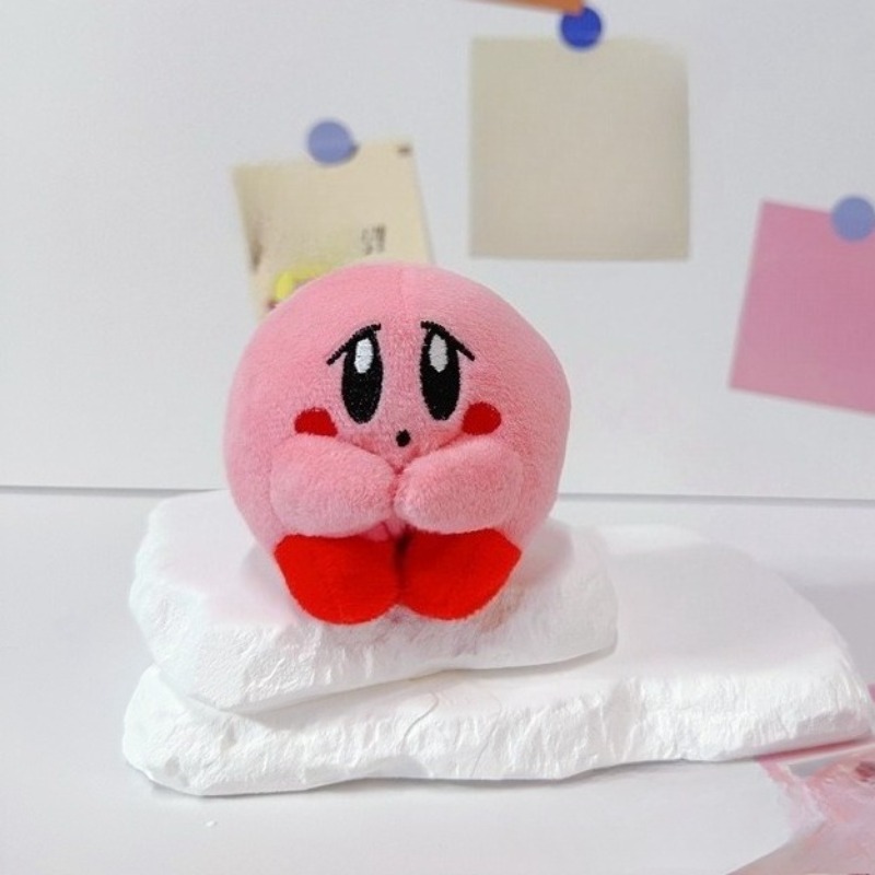 New Cute Kirby Cartoon Anime G - Anime Cosplay Eyes 评论和价格