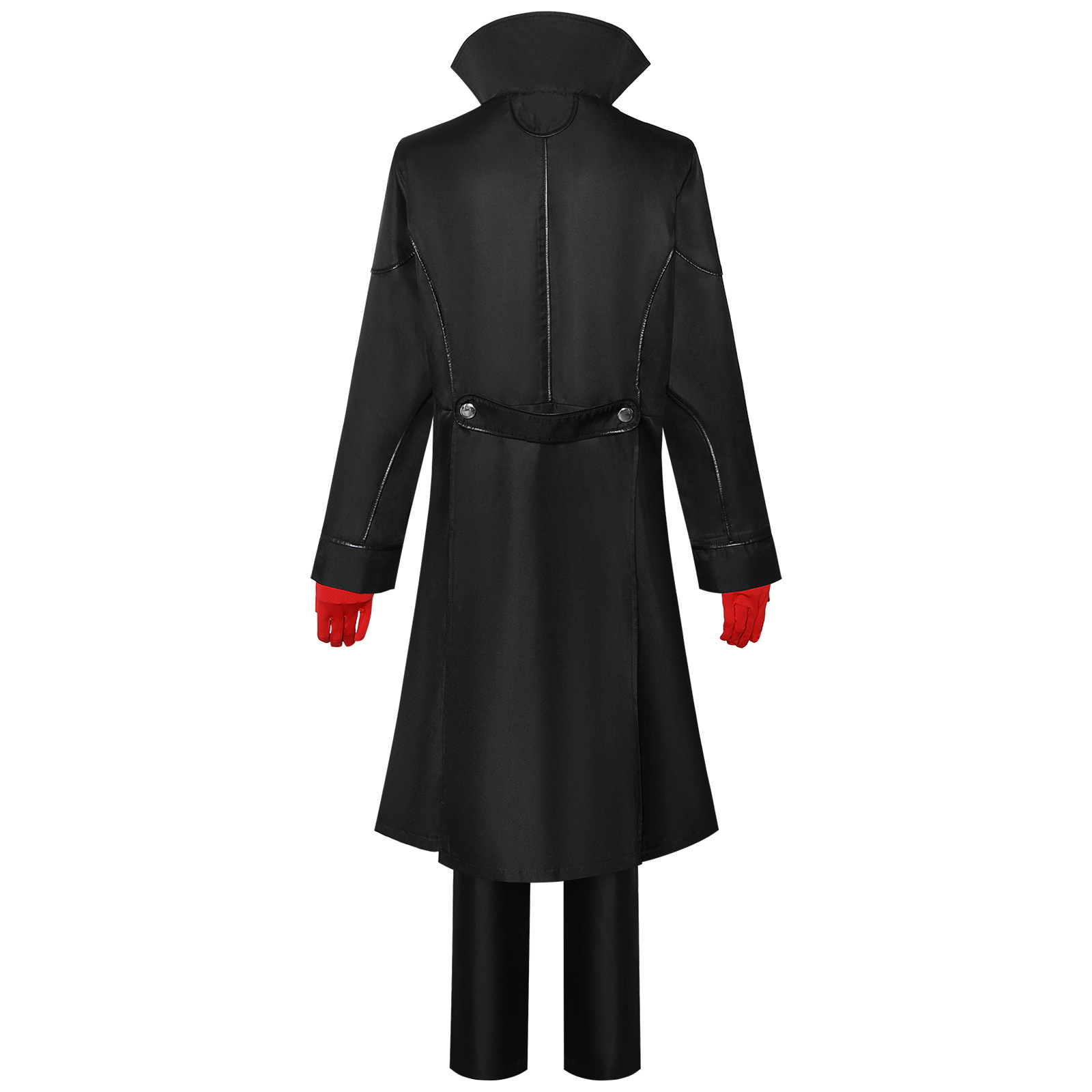 Joker Ren Amamiya Cosplay Cost - Anime Cosplay Eyes 评论和价格