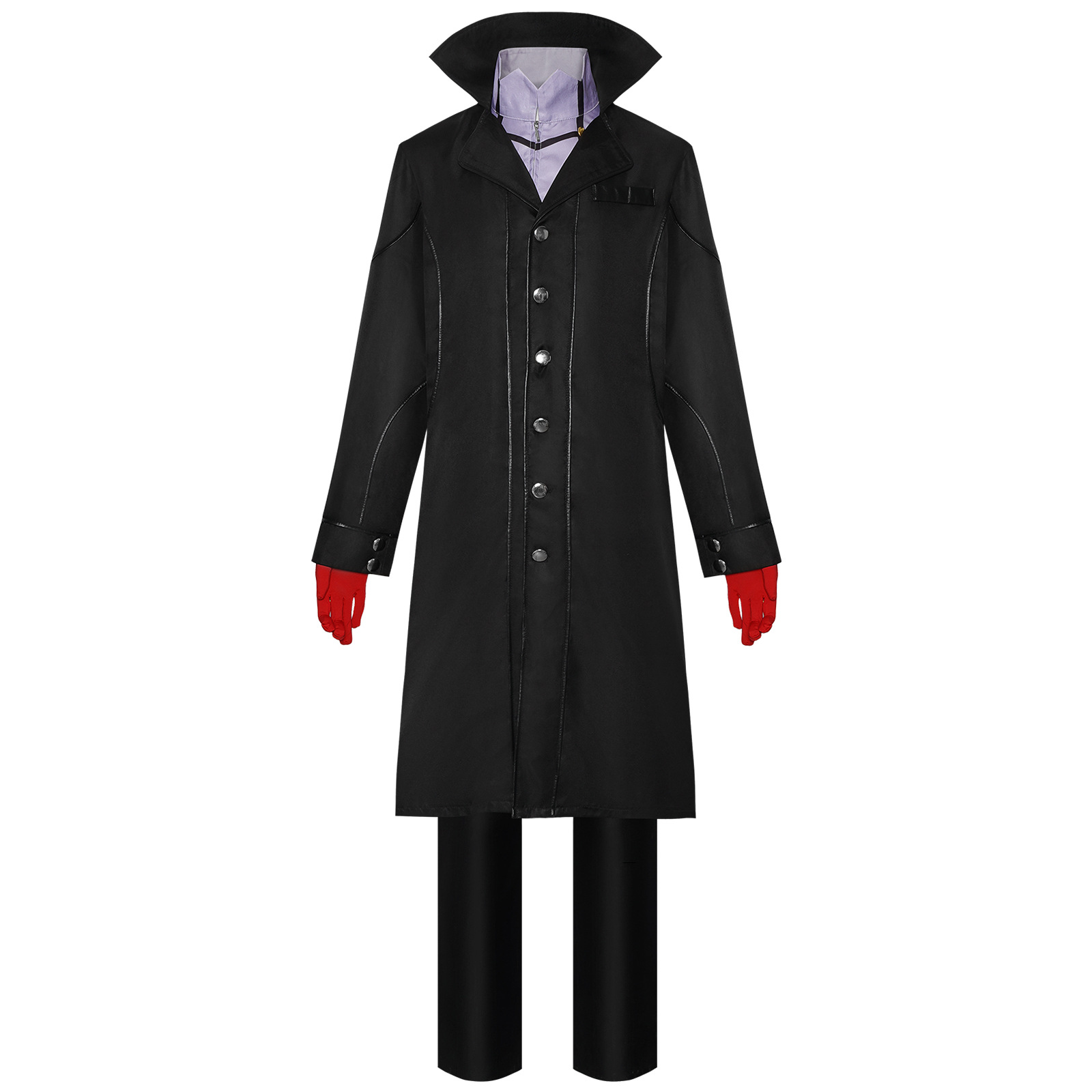 Joker Ren Amamiya Cosplay Cost - Anime Cosplay Eyes 评论和价格