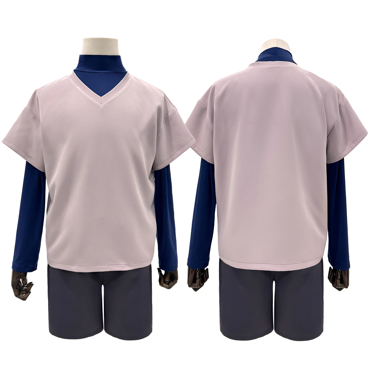 HOLOUN Hunter Anime Killua Zol - Cosplay Anime Killua Zoldyck 评论和价格