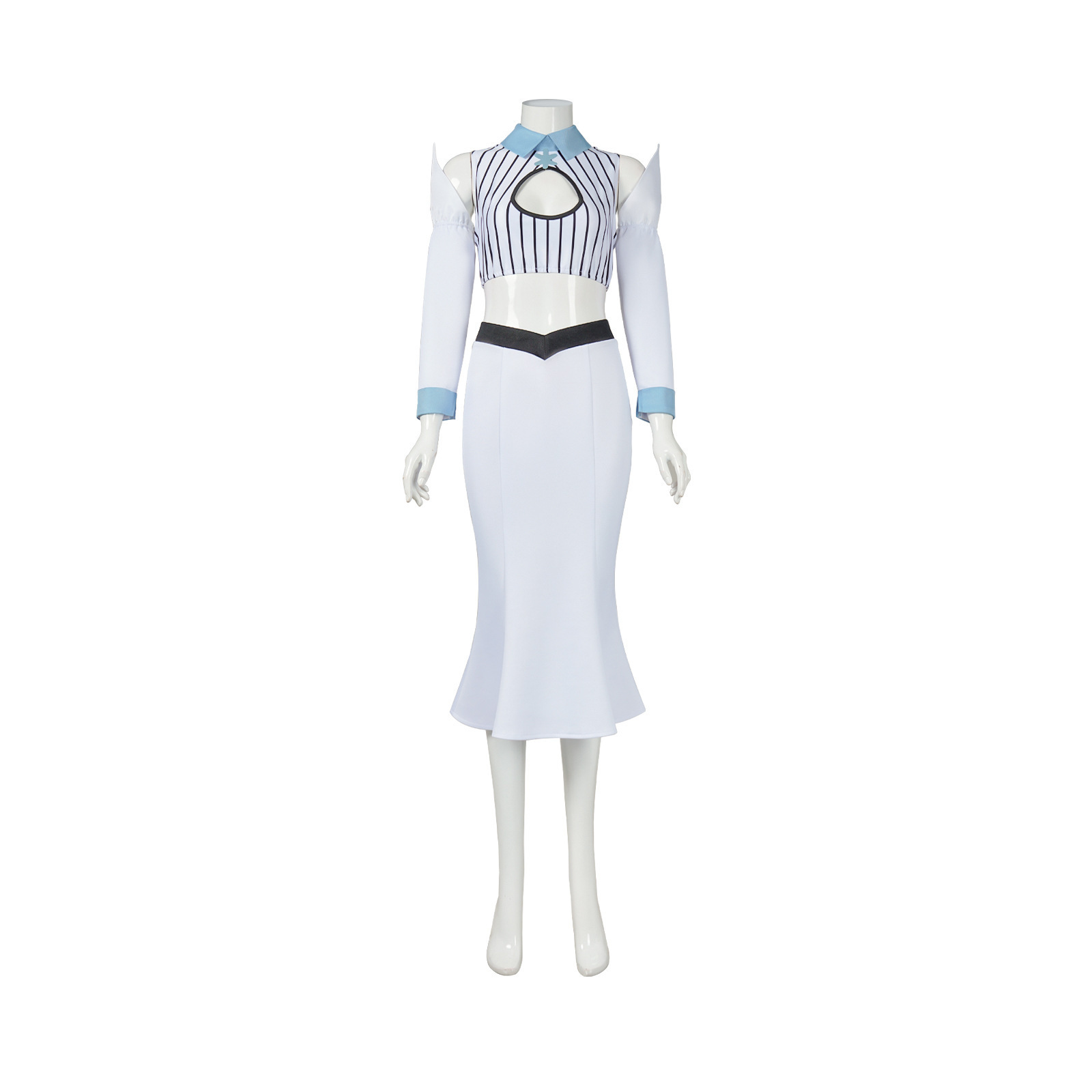Bleach Inoue Orihime Cosplay C - Anime Cosplay Bleach 评论和价格